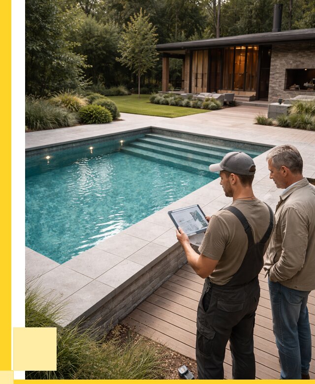 Строительство бассейнов в Краснокаменске от 1226520 р. ЭриданКсн