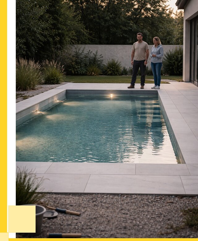 Проектирование бассейнов в Краснокаменске от 71547 р. | ЭриданКсн