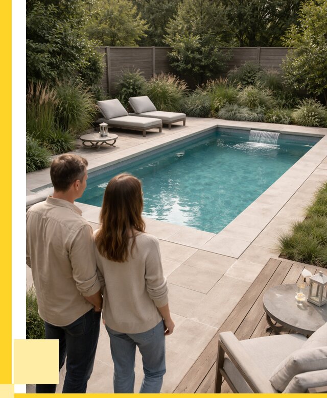 Частные бассейны в Краснокаменске строительство от 1533150 р. ЭриданКсн