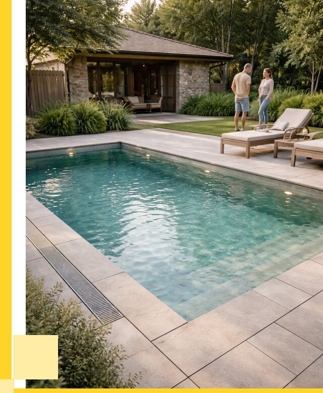 Открытые бассейны с подогревом в Краснокаменске от 1226520 р., ЭриданКсн