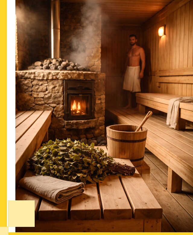 Парилки для бани купить в Краснокаменске от 76658 р. | ЭриданКсн