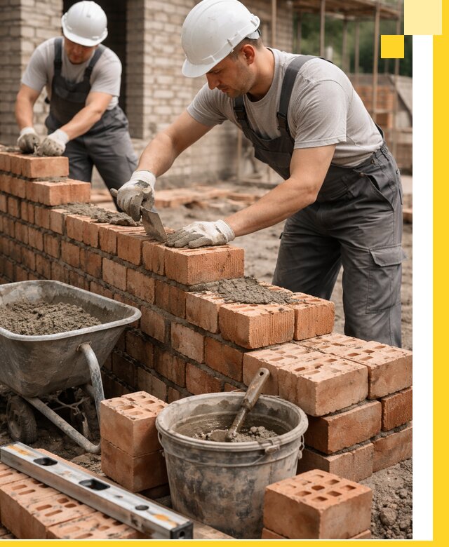 Проект кирпичной бани в Краснокаменске с готовой рабочей документацией