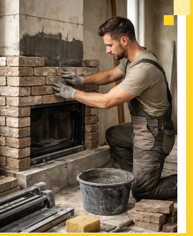 Услуги по устройству и монтажу Расул в банях и саунах в Краснокаменске